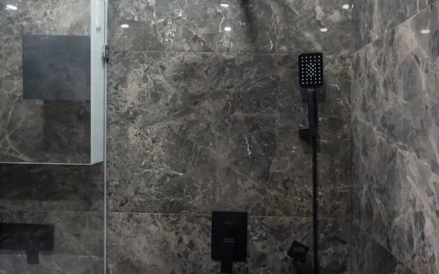 Апартаменты на Ходынском Бульваре 20А