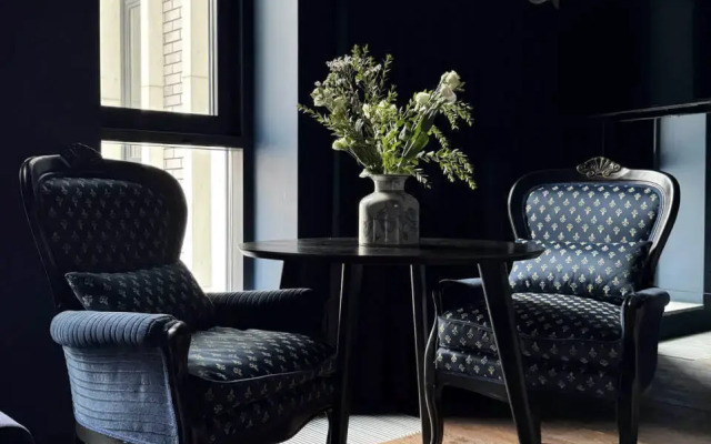 Квартира Sapphire