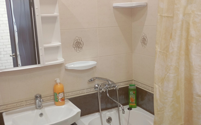 Uyutnaya V Tsentre Vitebska Flat