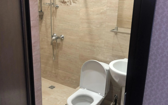 Гостевой дом Кристина