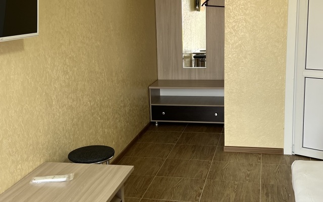 Terrasa Guest House