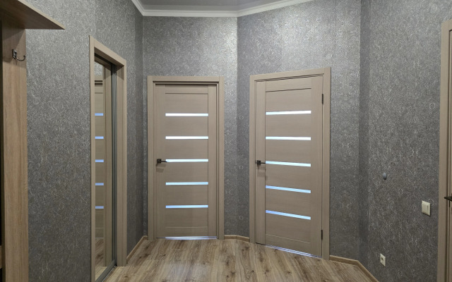 Квартира Апартаменты Авроро Михалицина 1 (11 этаж)