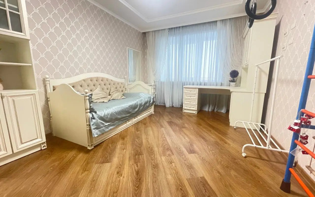 Квартира Большая в курортной зоне