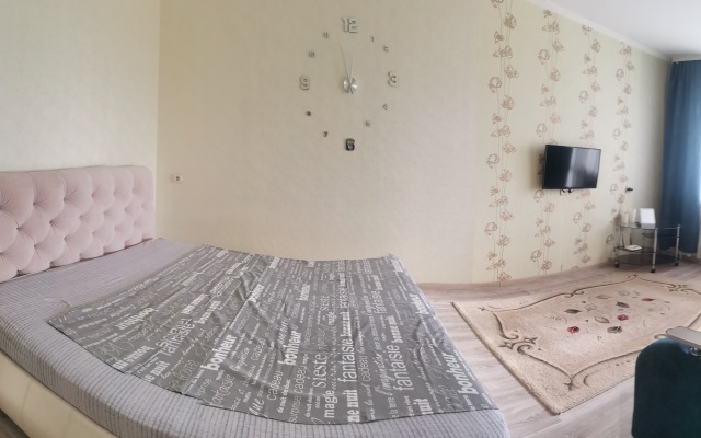 Апартаменты аппартаменты на Мичурина