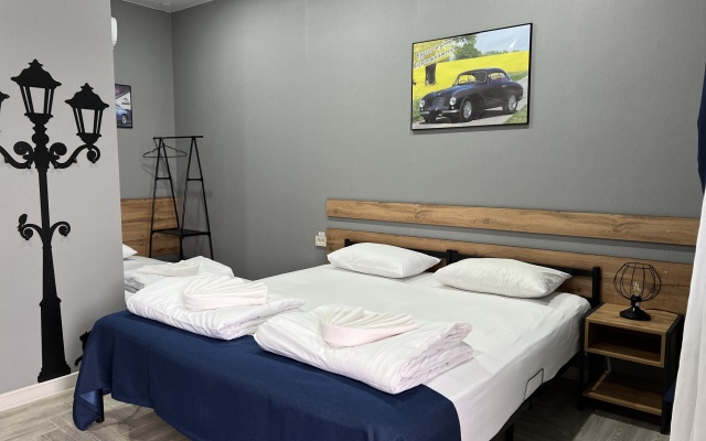Astonit Hotel