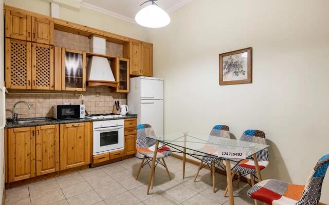 Fortnight 27 Kutuzovskiy Business Travel  Apartments