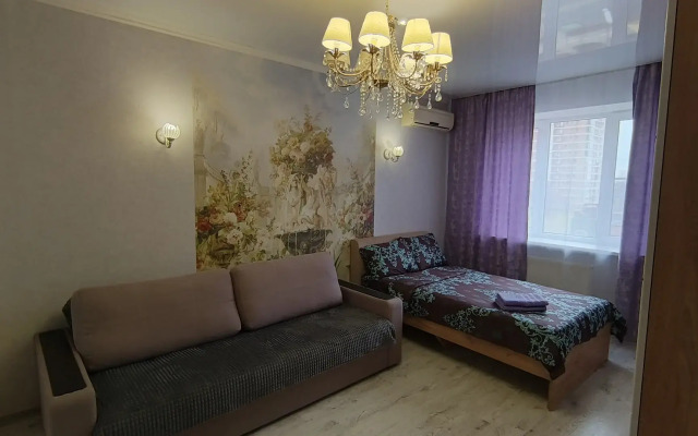 Апартаменты возле парка Галицкого