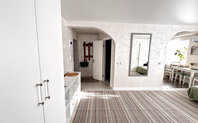 Апартаменты Семейные в Волгограде