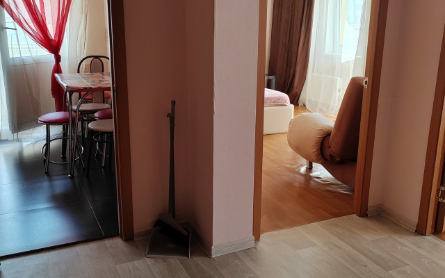 Апартаменты Двухкомнатные Около Стадиона