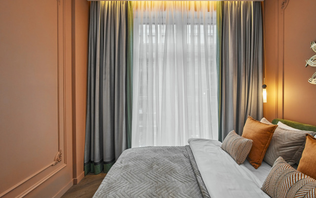 Квартира Уютная ГетФлэт Прайм