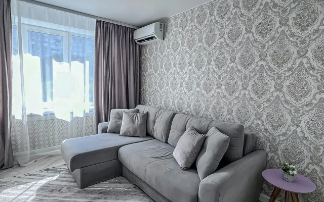 Апартаменты на улице Кирова 68