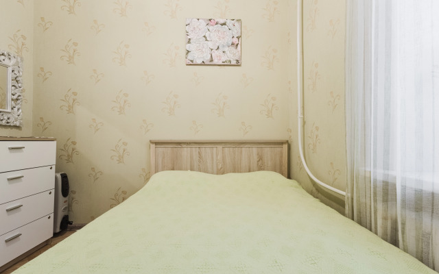 Апартаменты у Летнего сада