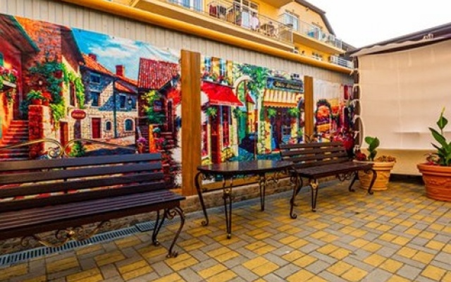 Grand Priboy(anapa)