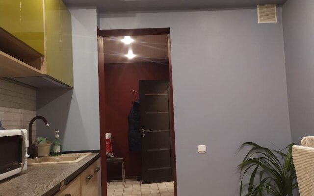 Fortuna Siti Na Bondarenko Flat