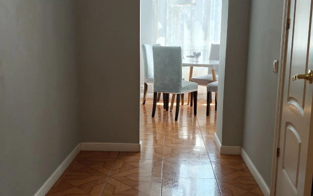 Апартаменты Сканди холл на Анохина