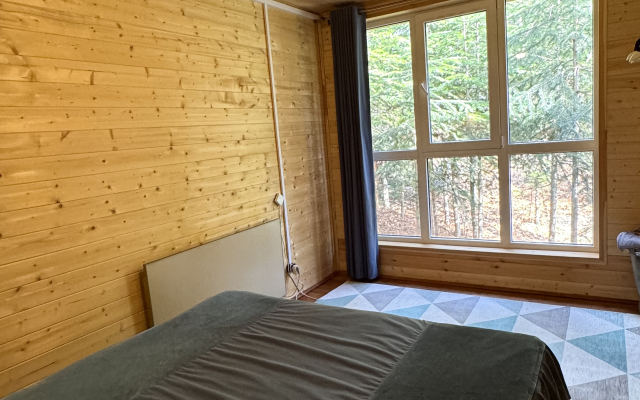 Eko Otdyih Arhyiz Guest House