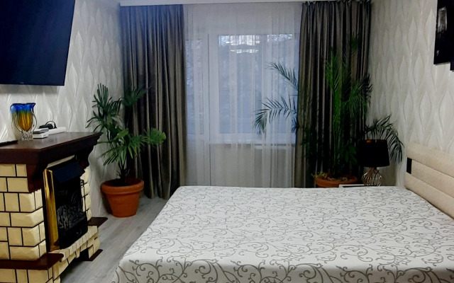 S Remontom V Tsentre Kaliningrada Flat