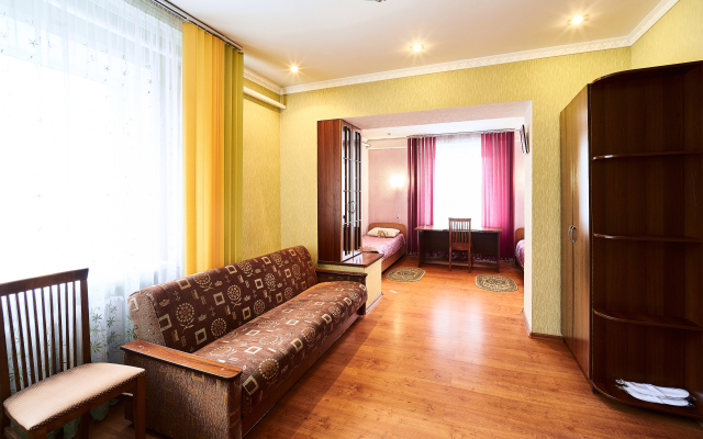 Gostinyiy Dvor Mini-Hotel