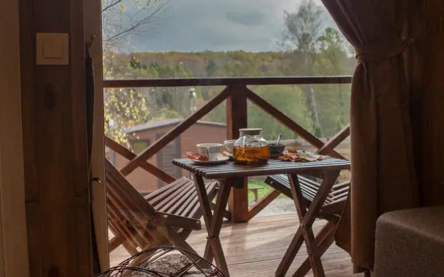 Private house Barnkhaus "vesna"