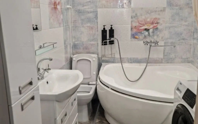 Квартира на бульваре Архитекторов