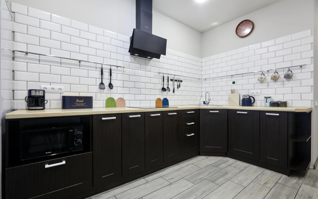 Квартира Oasis