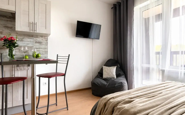 Апартаменты RentalSPb