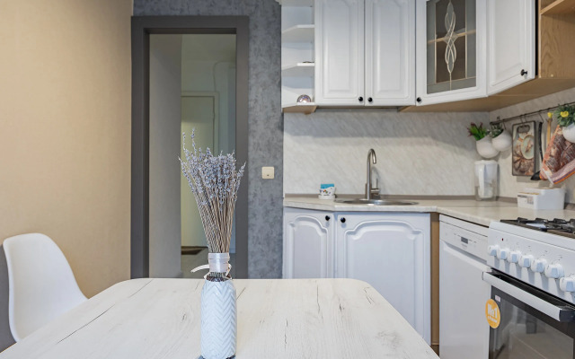 Квартира в Центре Нижнего Новгорода