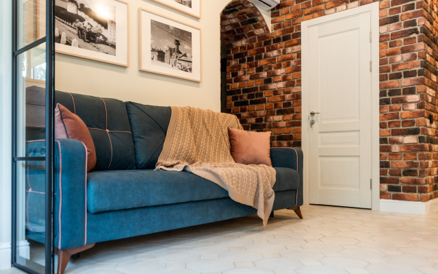 Апартаменты Семейные на Рижской 8