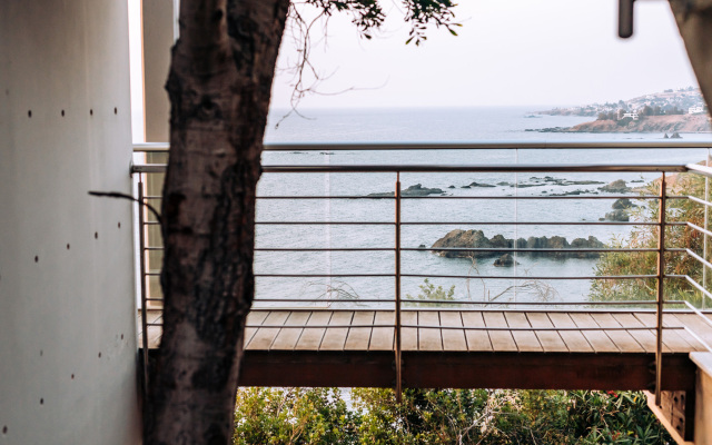 Aquamarine Villa