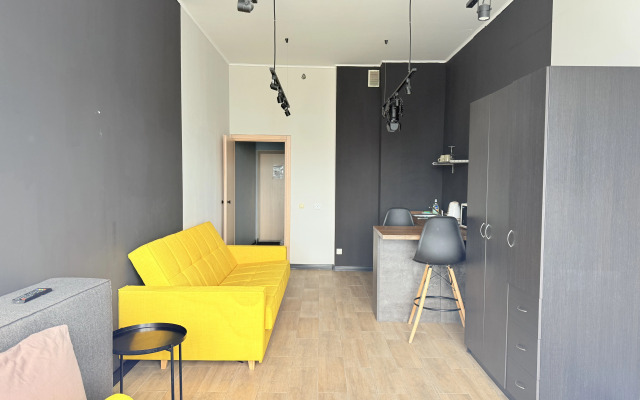 Квартира на улице Степана Разина 2