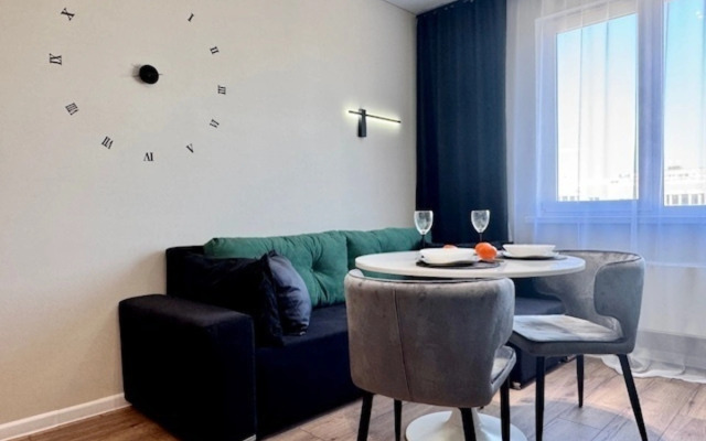 Grand Apart Apartments