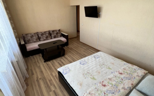 Апартаменты Апарт38 (10)