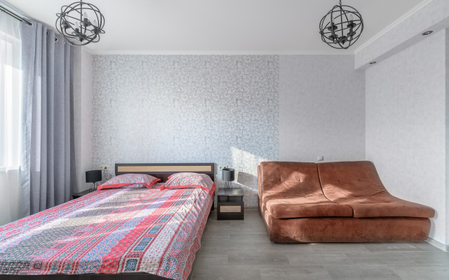 Krasny Kit  Zona Komforta Apartments