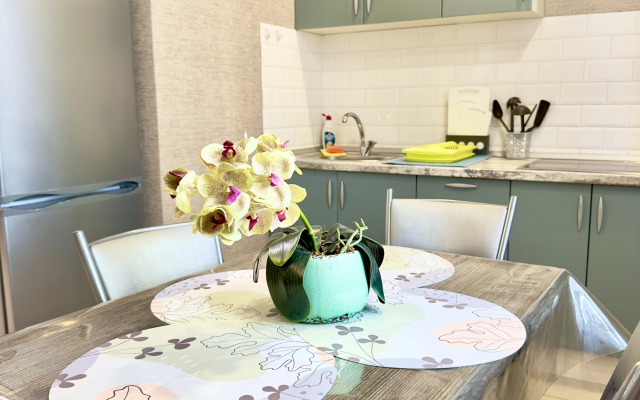 Квартира Россия, Казань , Ул Вишневского