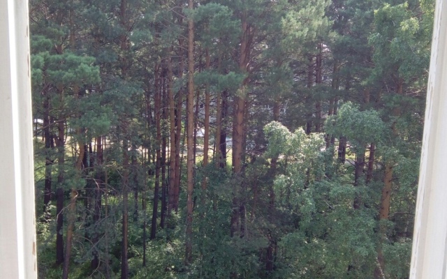 Апартаменты 5 Микрорайон