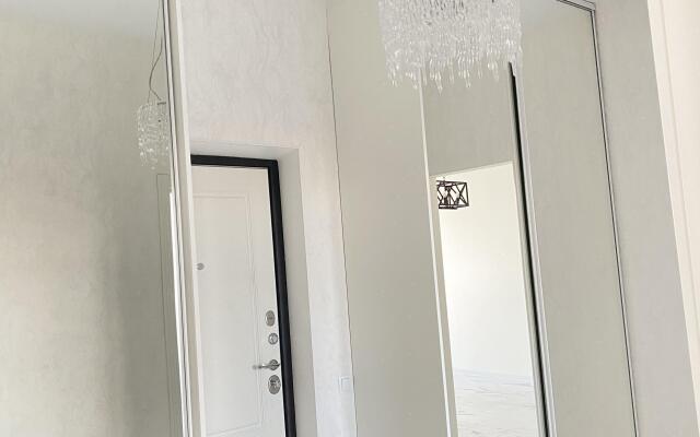 Апартаменты Grand Luxe Apartments