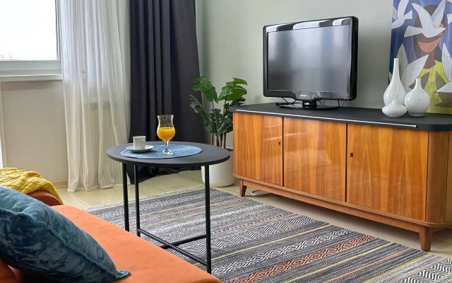 Autentichnaya Pyadom S Ozepom Cmolino I Zavodom Chtpz Flat