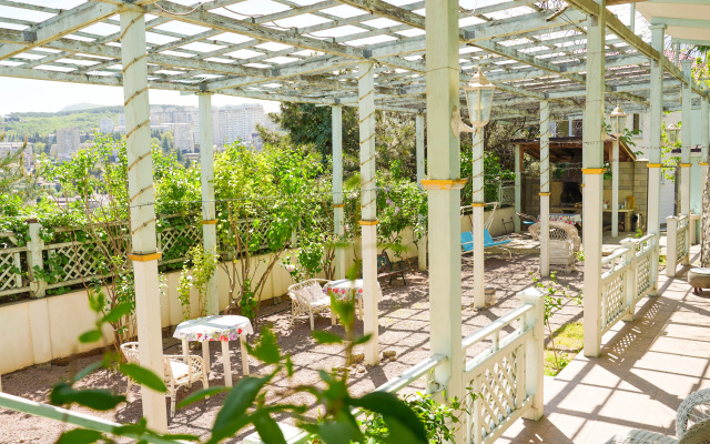 Bon Maison  Boutique Hotel
