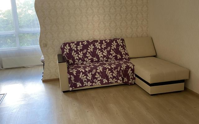 Anastasiya Apartments