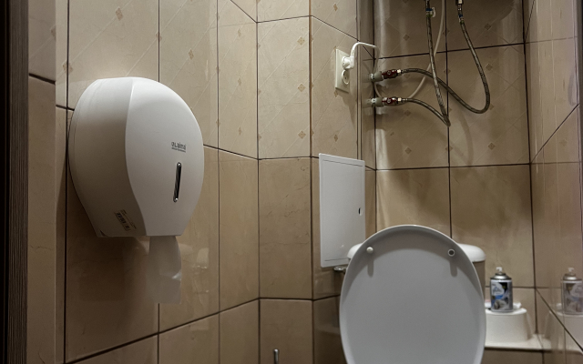 Uyutnaya Kvartira U Samogo Sinego Morya Flat