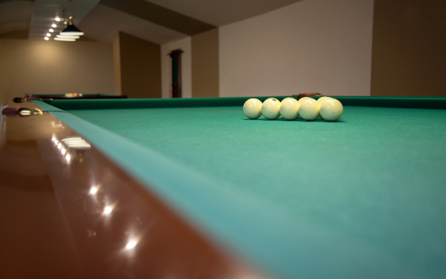 Отель Званица