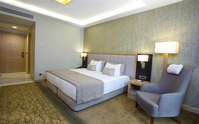 The Parma Hotel Taksim