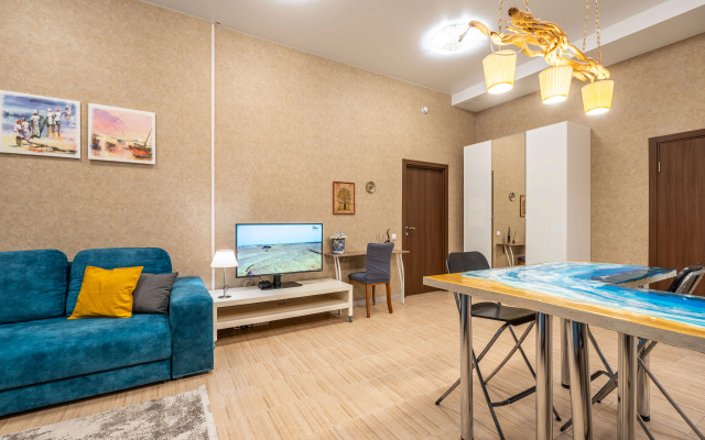 Emiraty Apartments