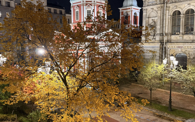 Квартира Видовая - 2 Спал / 3 Комн. - 72 м2 - Petite France