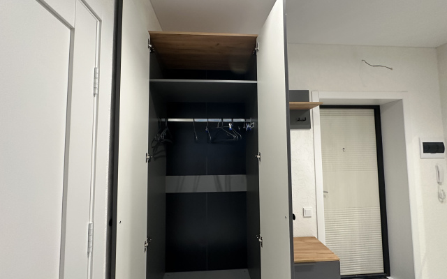 Vozle Muzeya Mirovogo okeana Flat