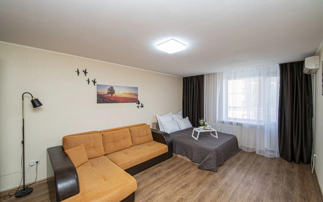 Квартира SunSet Александра Хохлова 1