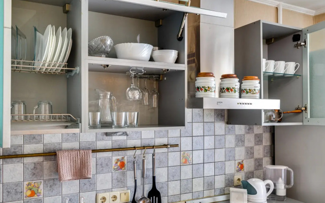 Квартира Ленинский Проспект 95к2