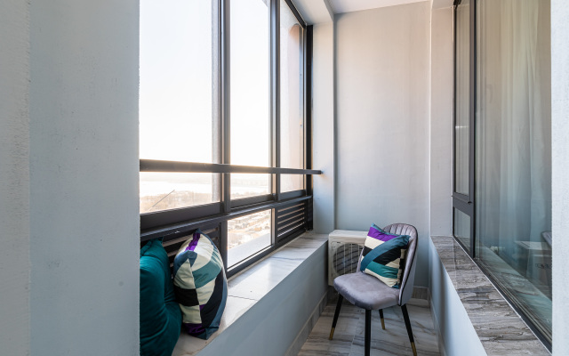 V Dome Biznes-Klassa Savin-House Apartments