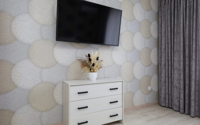 Balticrealty Zapadny Zelenogradsk Flat