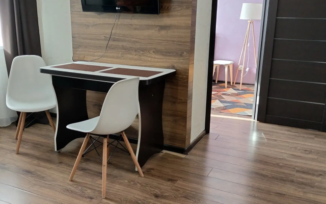 Квартира Brest